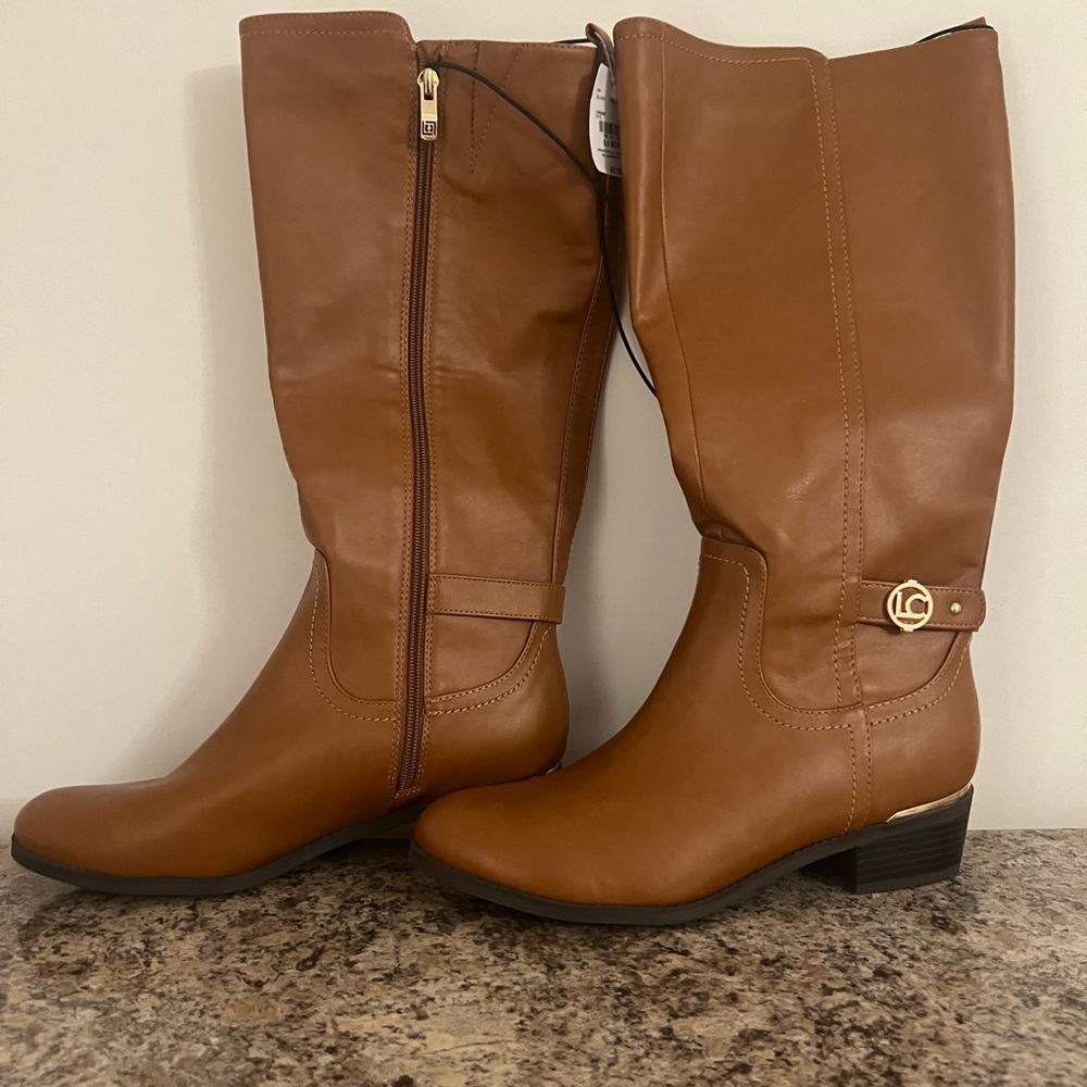 Liz Claiborne Women Boots